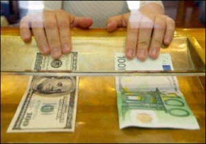 forex-dollar-euro