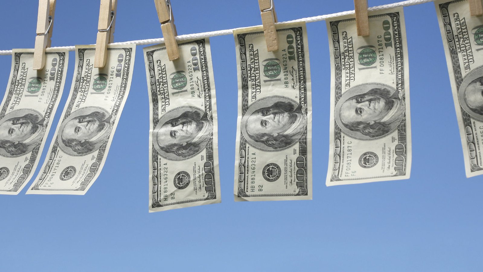 Money Laundering And Its Impact On Sustainable Economic Development Geoeconomics