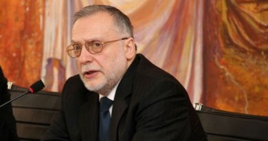Depreciation of the Georgian National Currency: Economic, Psychological, Administrative and Political Factors Depreciation of the Georgian National Currency: Economic, Psychological, Administrative and Political Factors