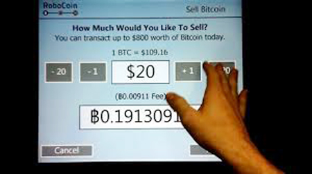 Bitcoin-